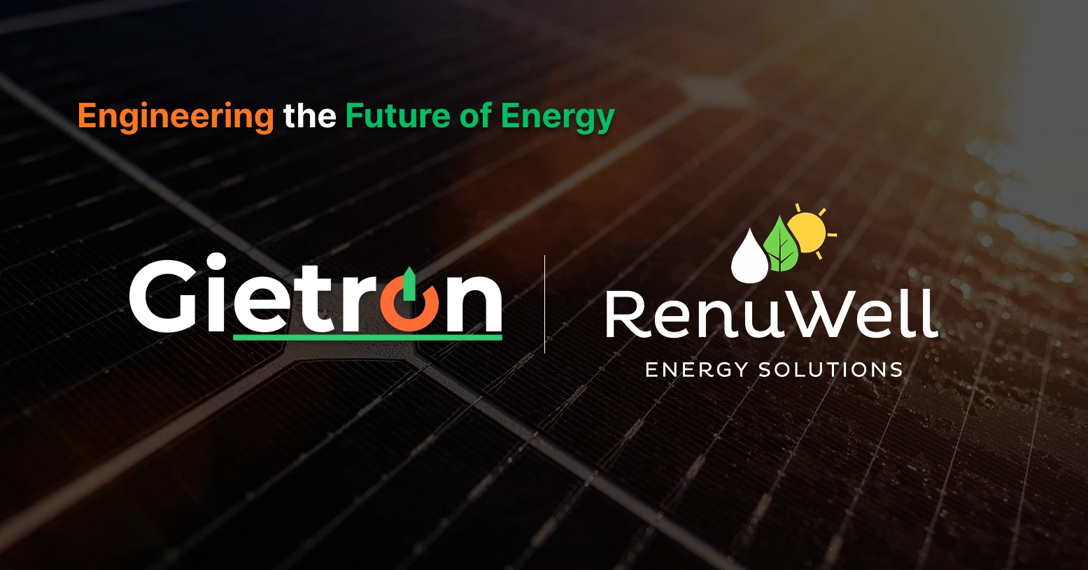 From Oilfield Liabilities to Clean Energy Assets: Gietron and RenuWell Redefine Land Repurposing