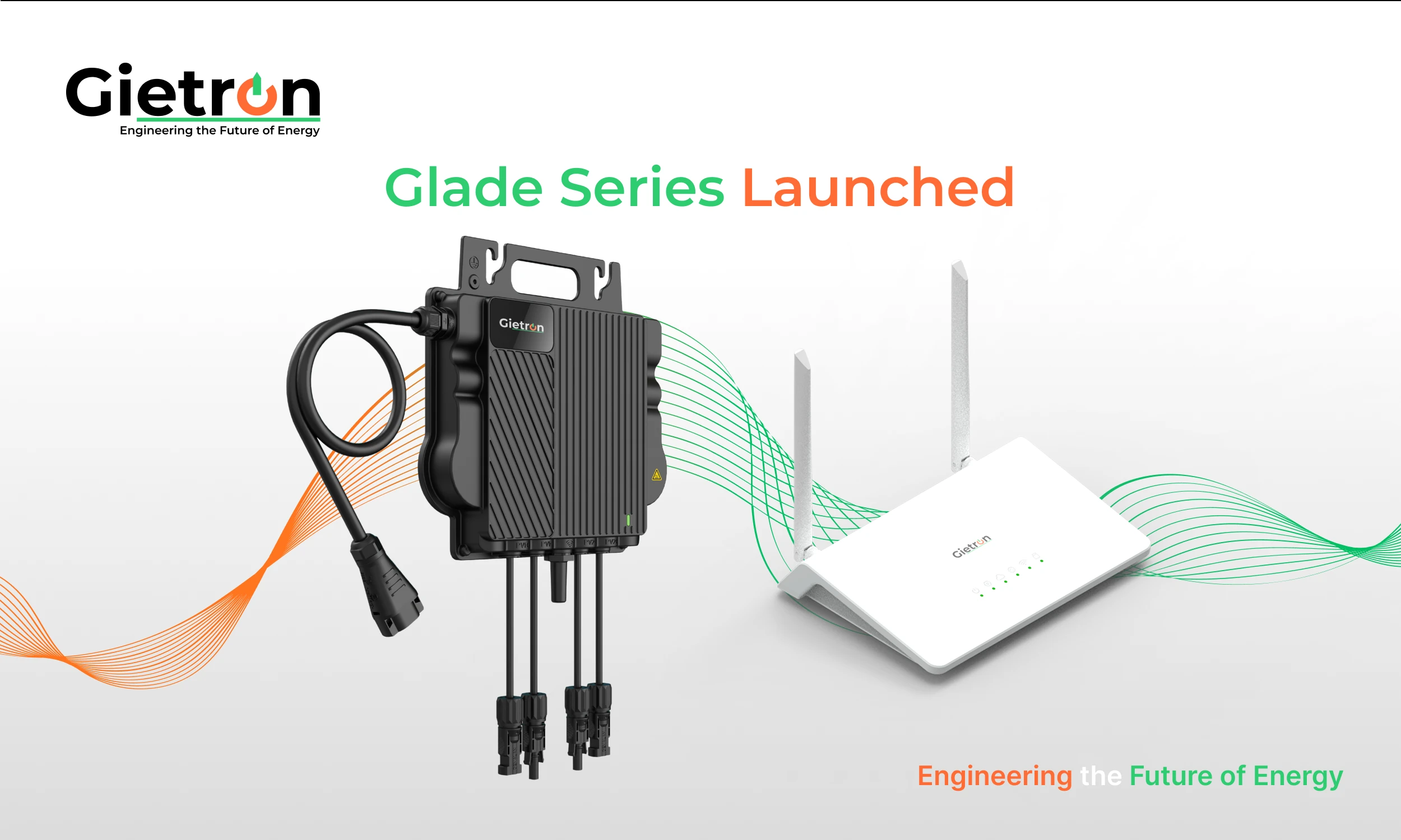 The Glade Series is Here, Launched in Canada