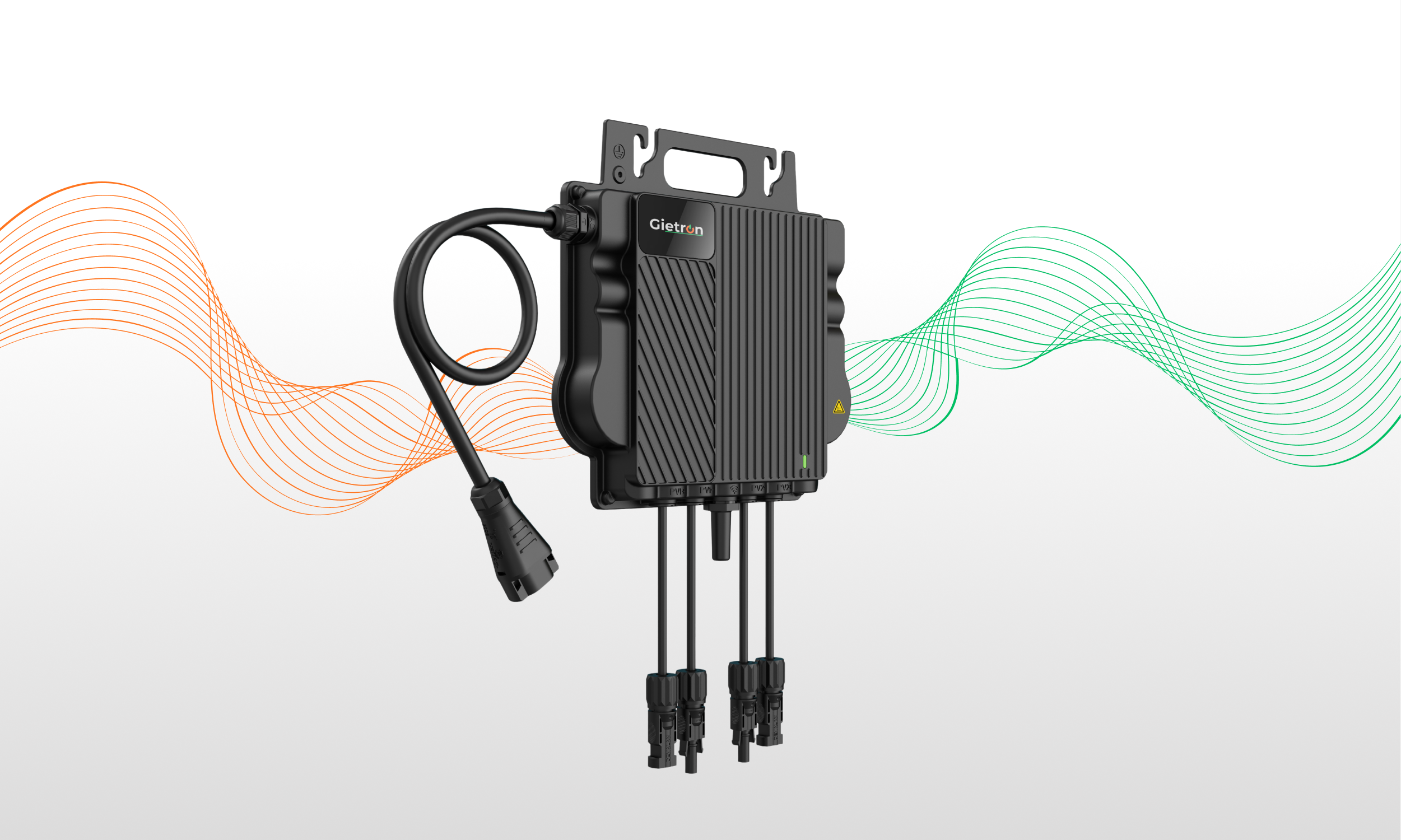 Glade Micro Inverter