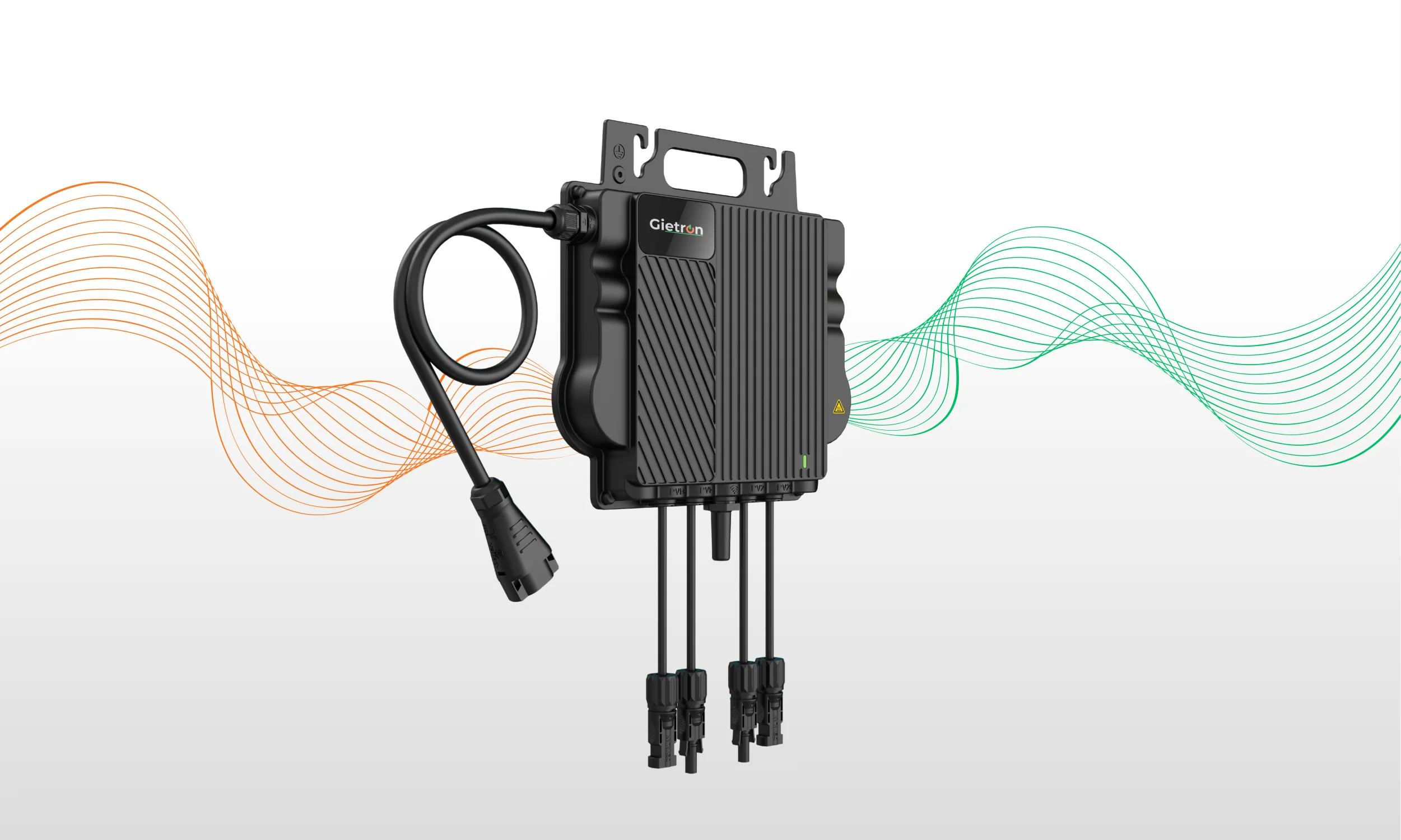 Glade Microinverter