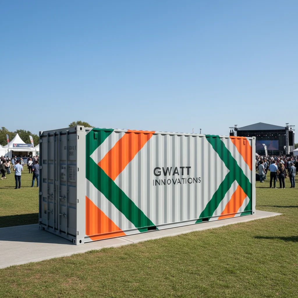 Mobile Power Solutions