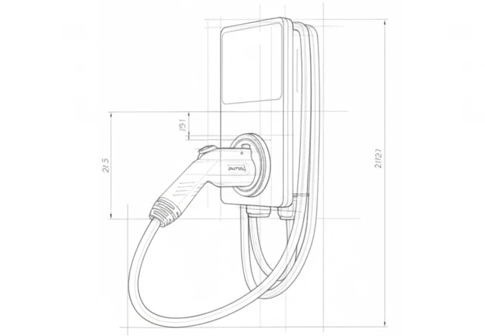 EV Charging Stations